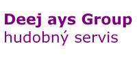 Deej ays Group - Košice - hudobný servis