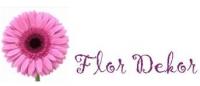 Kvetinárstvo Flor Dekor - kvety, kytice, vence