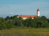 PREMONŠTRÁTSKY KLÁŠTOR, Leles